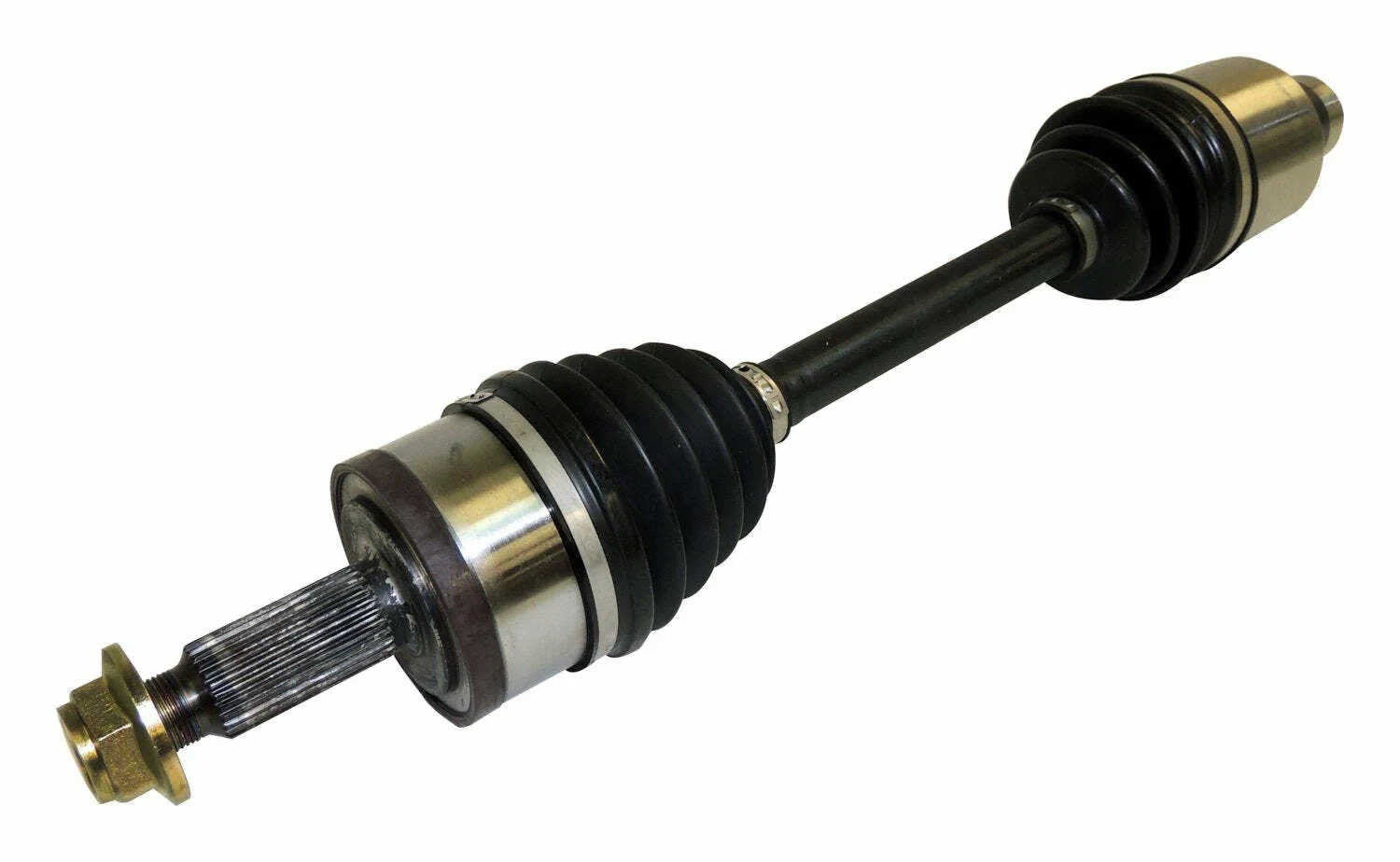 Crown Automotive - Metal Unpainted Axle Shaft - 4578601AA